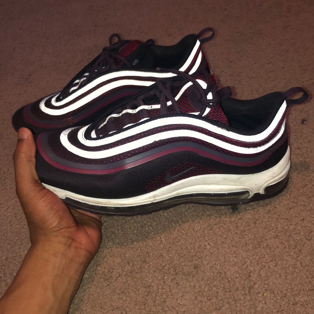 Nike air max 97 ultra